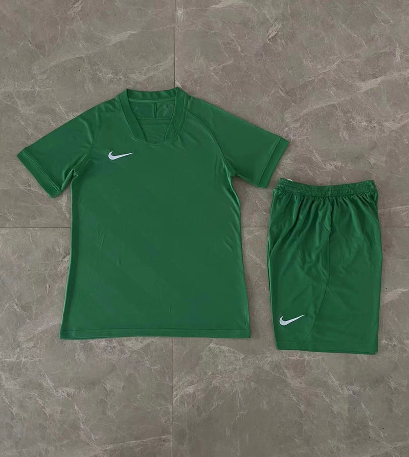 Conjunto Treino Nike Academy 12 - Dri-Fit