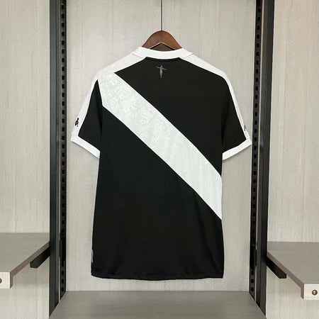 Camisa do Vasco Da Gama - 2024/25 - Torcedor - Masculina