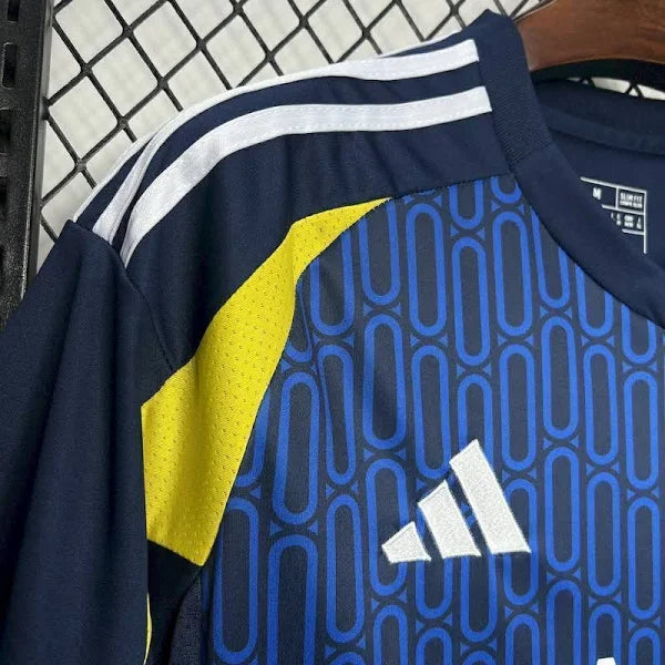 Camisa Al Nassr Away 24/25 - Adidas Versão Torcedor