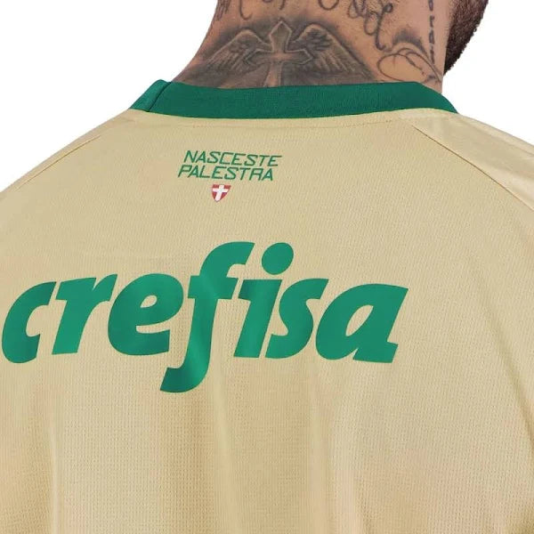 Camisa Palmeiras Third Puma 24/25 - Versão Torcedor