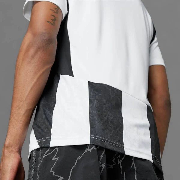 Camisa Adidas Juventus Home 24/25 Lançamento - Torcedor Masculina