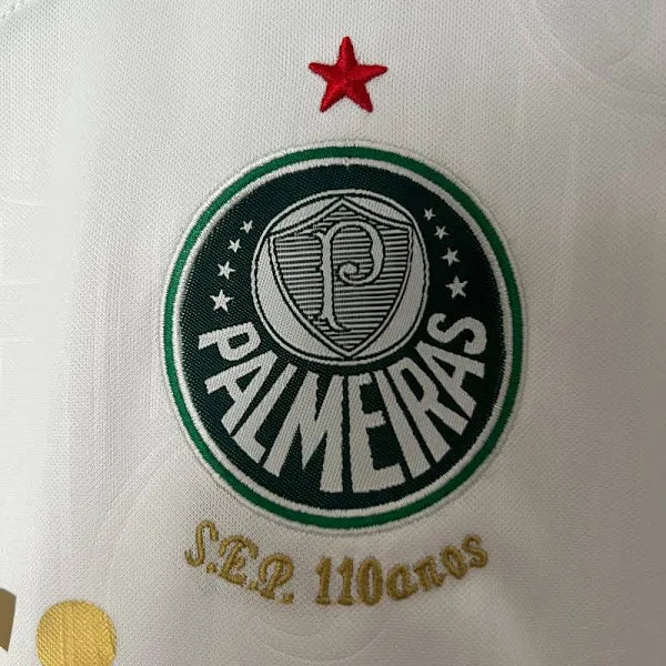 Kit Infantil Palmeiras Reserva 2024/2025