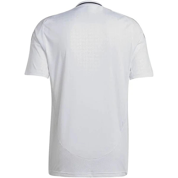 Camisa Real Madrid Home 24/25 - Adidas Torcedor Masculina - Lançamento