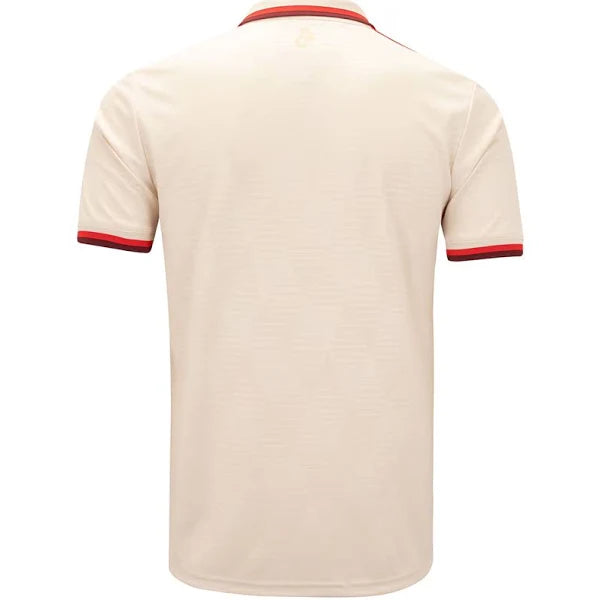 Camisa Bayern Third 24/25 Lançamento - Torcedor Masculina