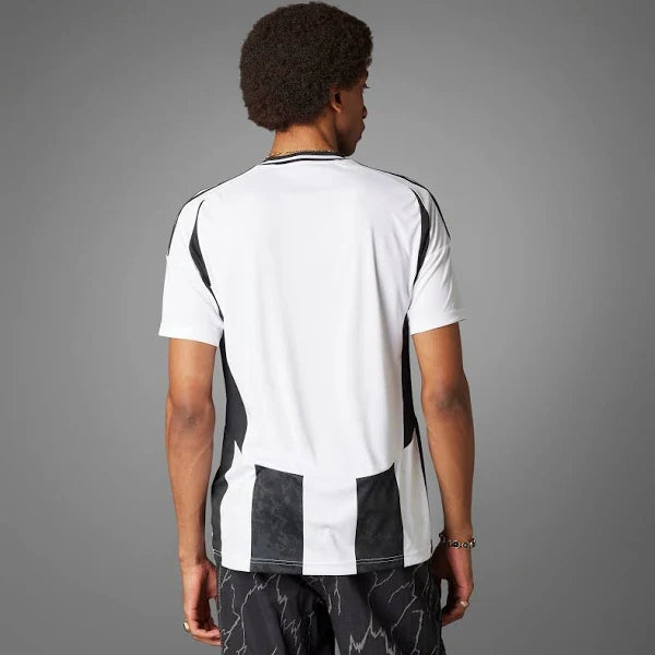 Camisa Adidas Juventus Home 24/25 Lançamento - Torcedor Masculina