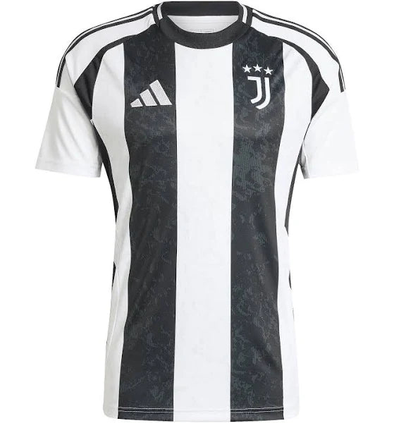 Camisa Adidas Juventus Home 24/25 Lançamento - Torcedor Masculina