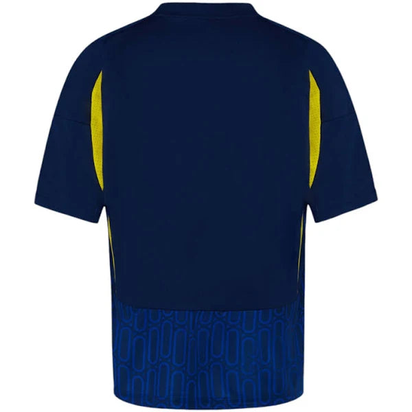 Camisa Al Nassr Away 24/25 - Adidas Versão Torcedor