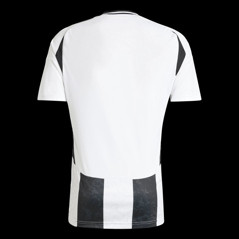 Camisa Adidas Juventus Home 24/25 Lançamento - Torcedor Masculina