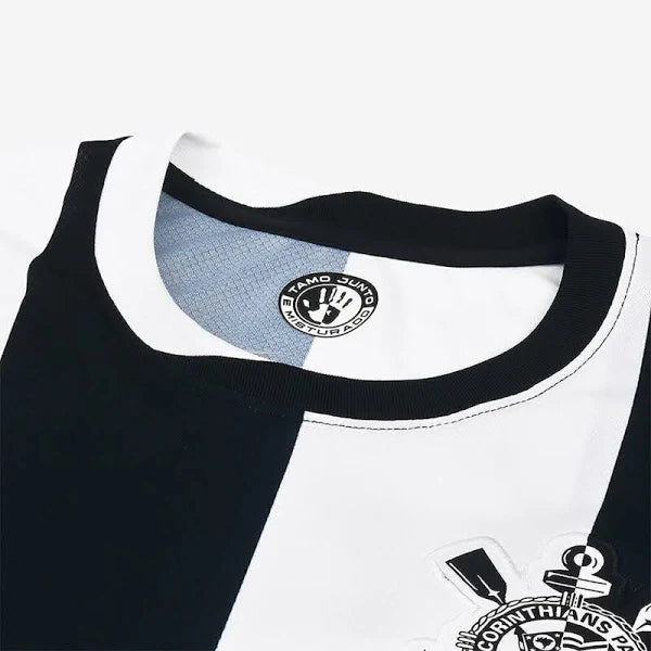 Camisa Corinthians III 24/25 - Nike Torcedor Masculina - Lançamento